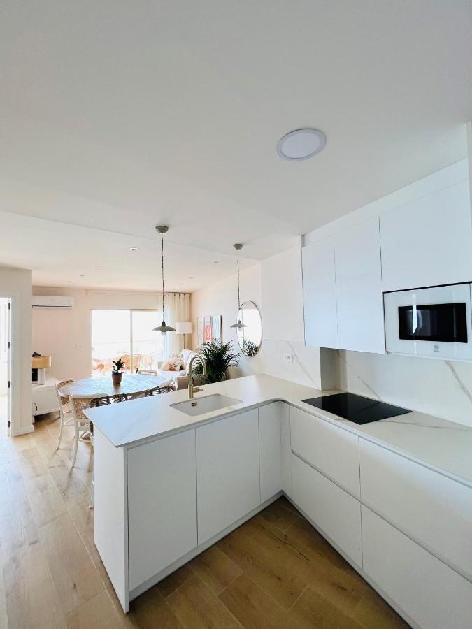 Apartament Deluxe Vista Mar