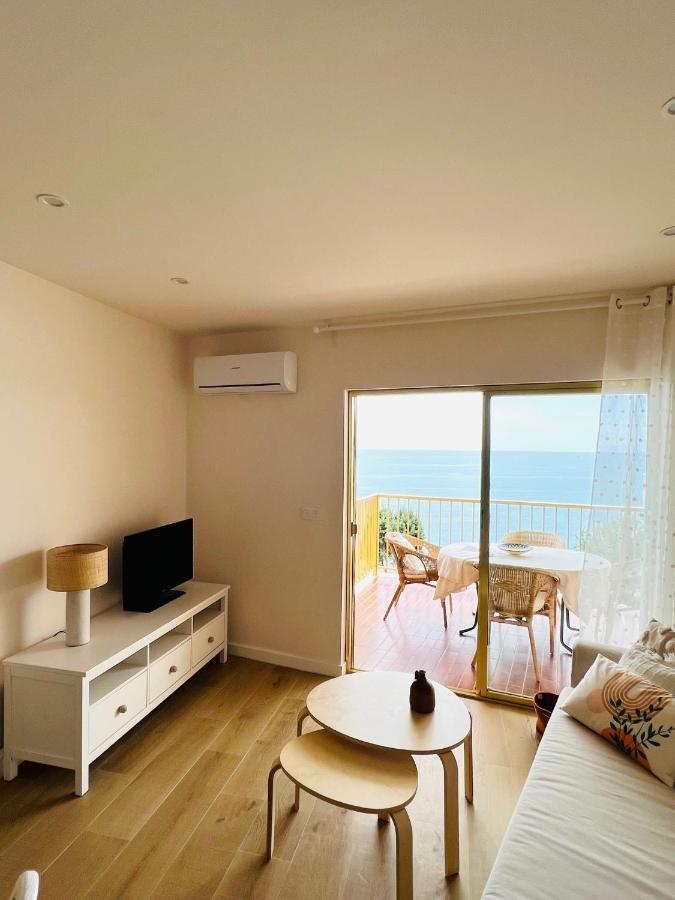 Deluxe Vista Mar Apartament *