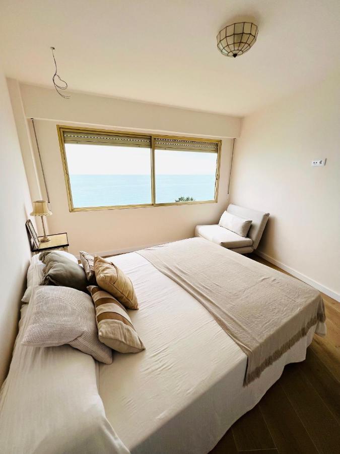 Deluxe Vista Mar Apartament Peníscola