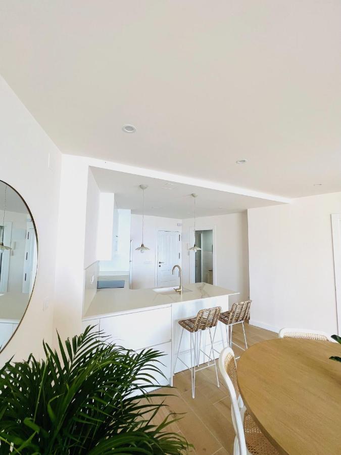 Apartament Deluxe Vista Mar Peníscola
