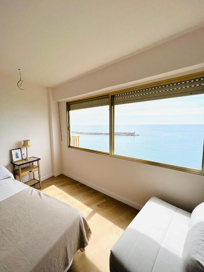 Apartament Deluxe Vista Mar *