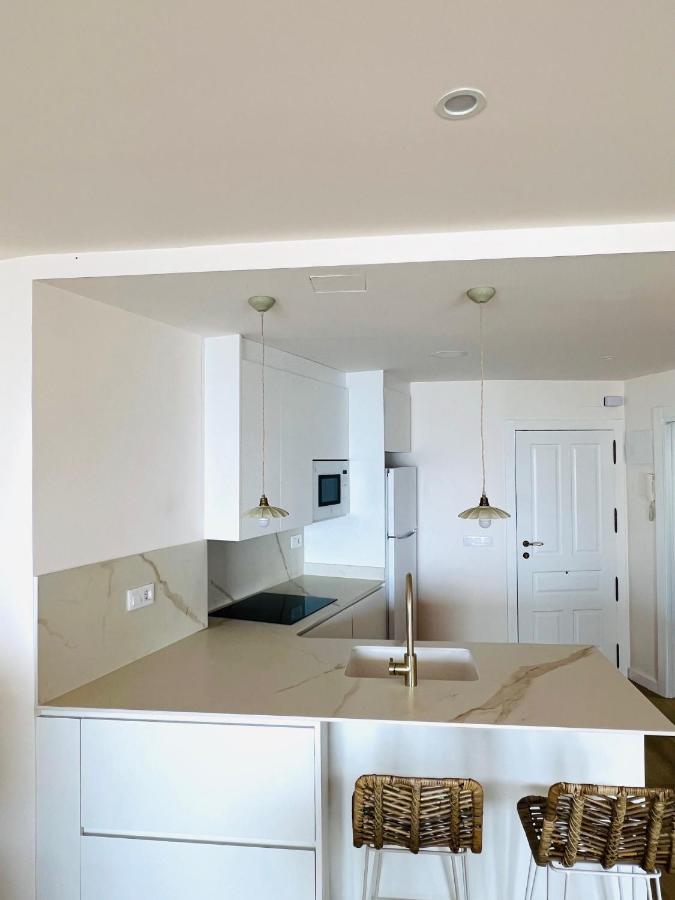 Apartament Deluxe Vista Mar *