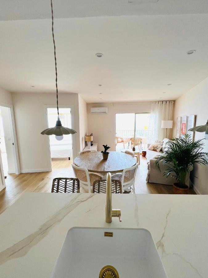 Apartament Deluxe Vista Mar Peníscola