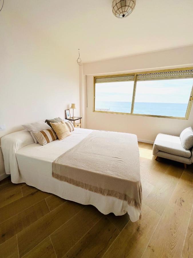 Deluxe Vista Mar Apartament *