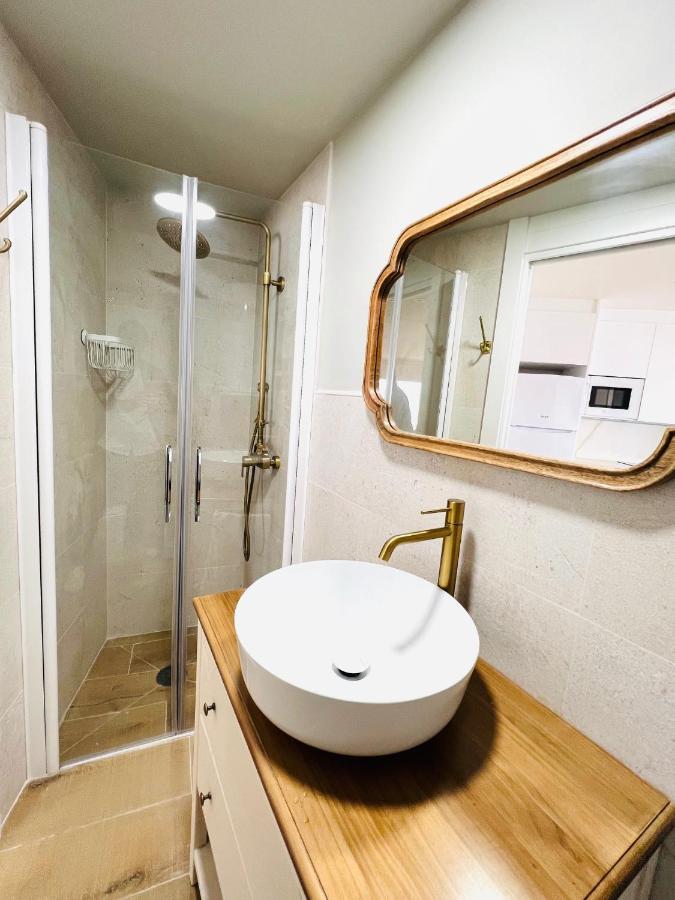 Apartament Deluxe Vista Mar Peníscola