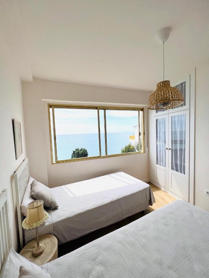Deluxe Vista Mar Apartament